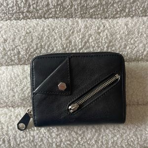 Rebecca Minkoff Wallet - used but good condition